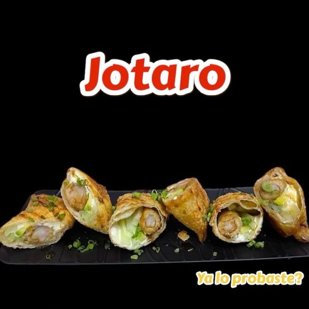 Bulito japonés