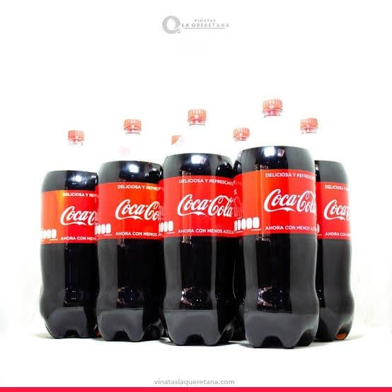 Coca Cola 3