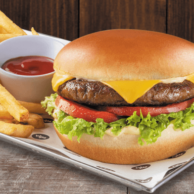 Vips Clásica con Queso