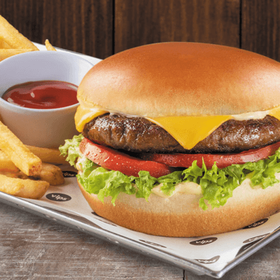 Vips Clásica con Queso
