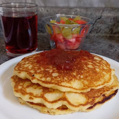 Hot Cakes