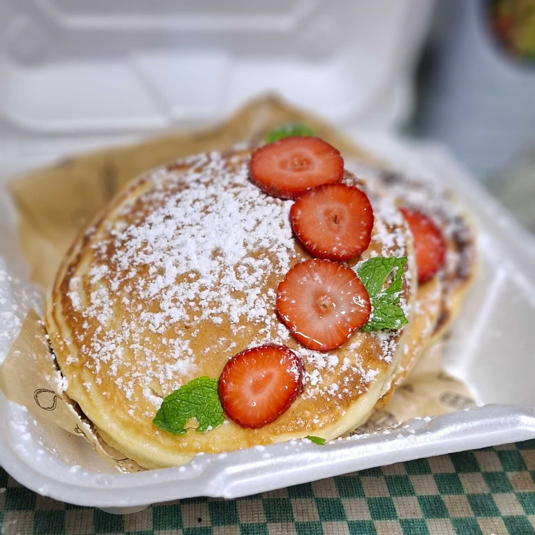 Pancakes