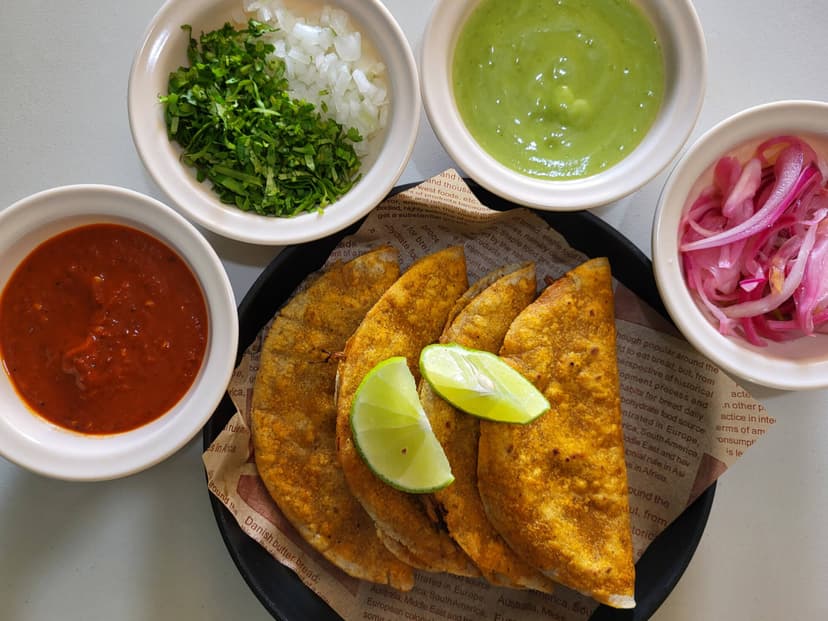Birria Casa Petra