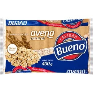 AVENA EN HOJUELAS BUENO 400 G