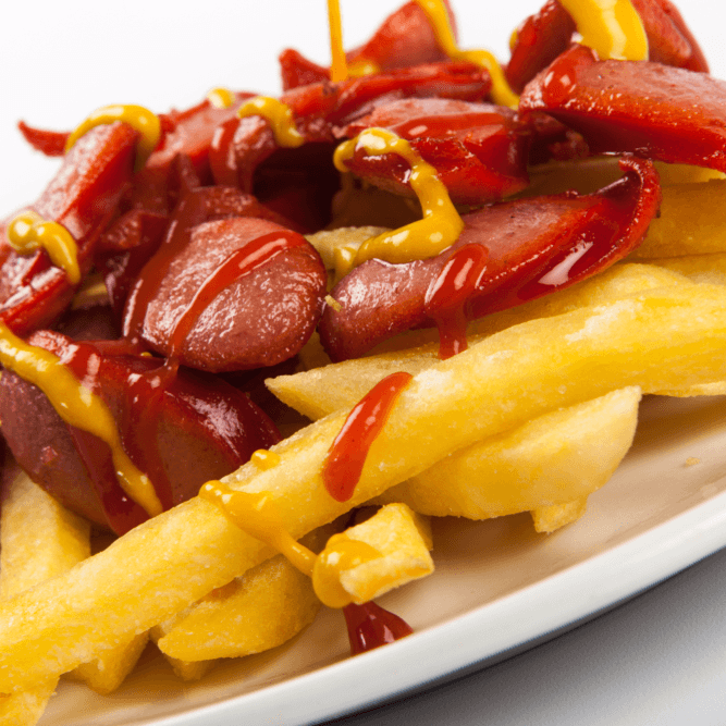 SALCHIPAPAS MED