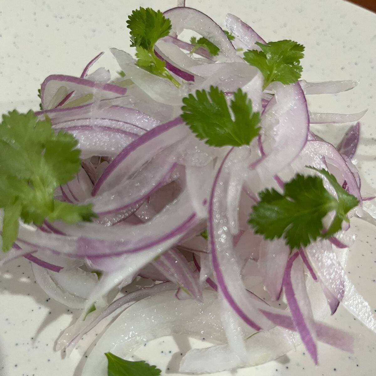 SARSA CRIOLLA