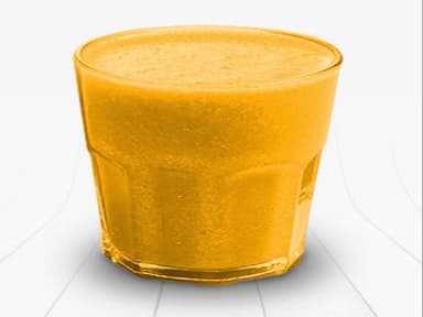 Jugo de Piña