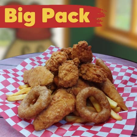 Big Pack