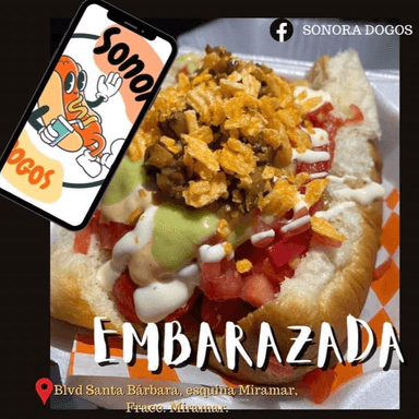 Embarazada