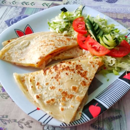 Sincronizada (Grande)