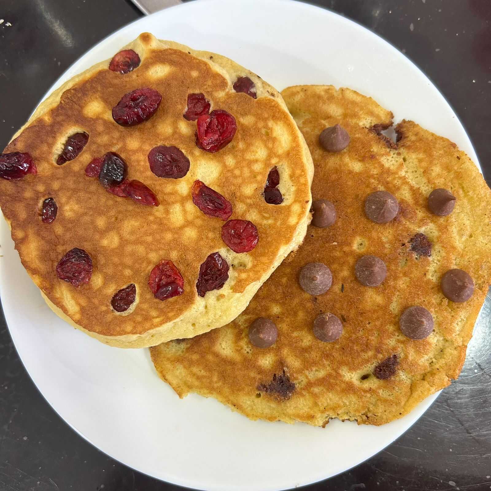 Hotcakes Combinados 3pzas