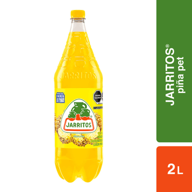 Jarrito de piña 2 lts