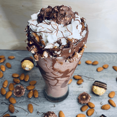 Frappé de Ferrero
