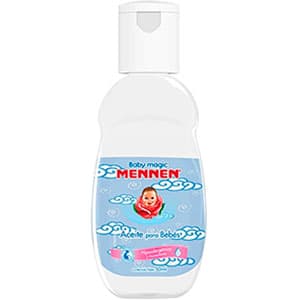 ACEITE P/BEBE MENNEN REGULAR 50 ML