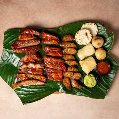 Picada Legado para 2