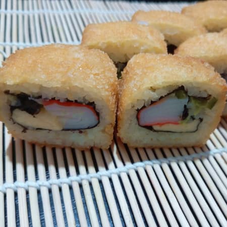 TNT roll