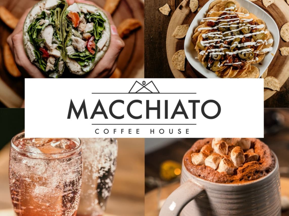 Macchiato Coffee House