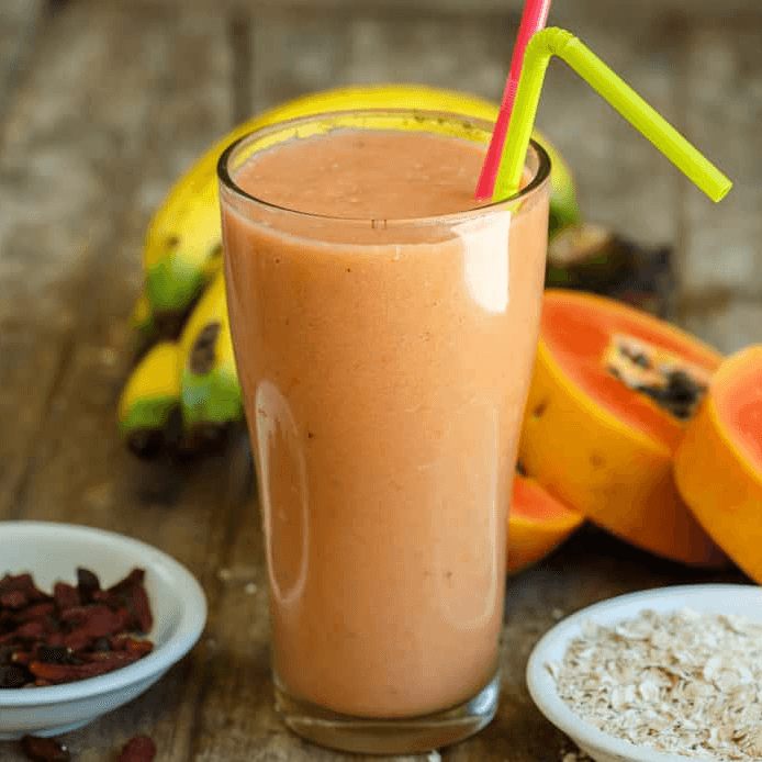 Jugo Detox