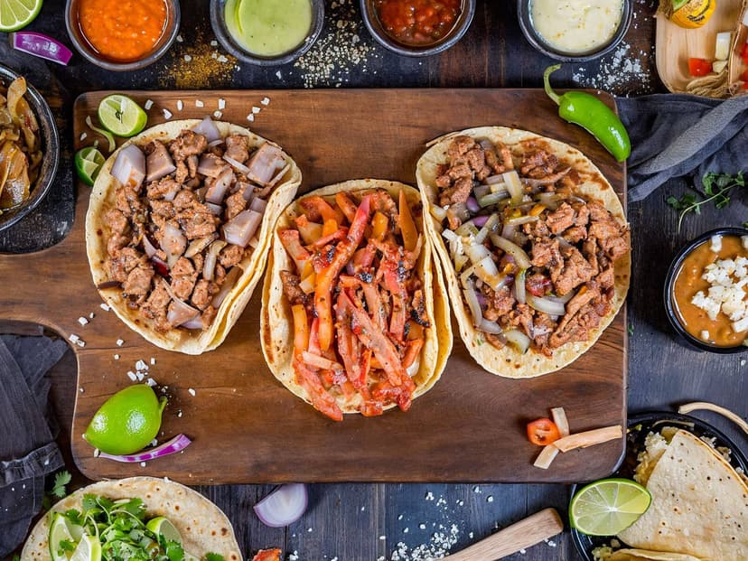 Tanos Grill