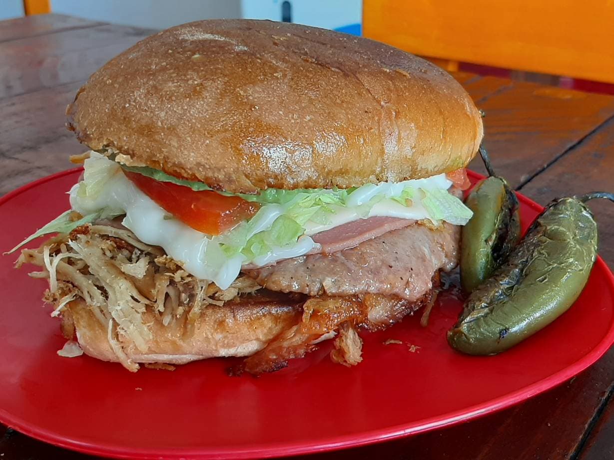 Torta Hartista