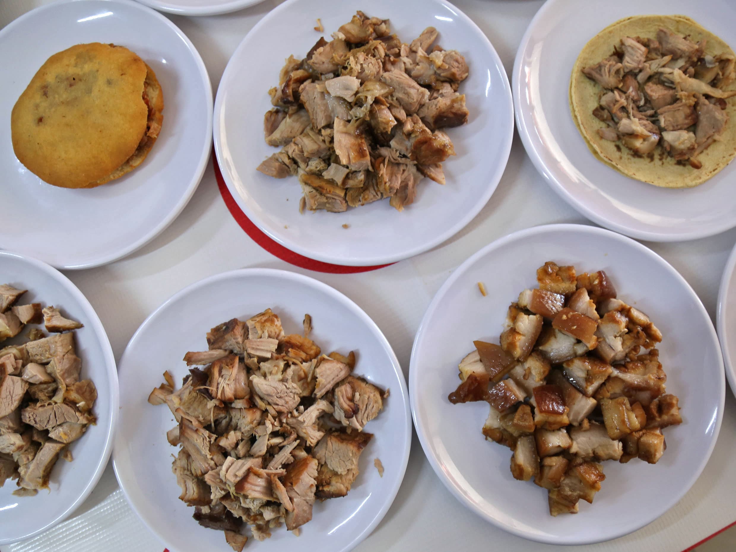 Carnitas Morelia