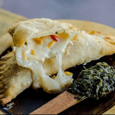 Empanada de Humita