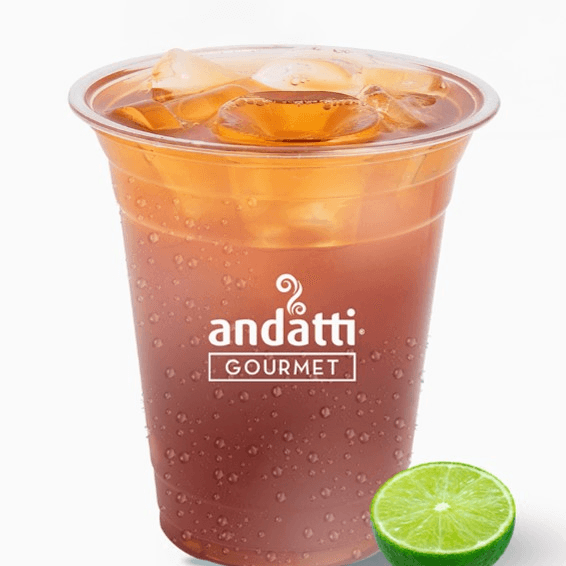 Café Limón