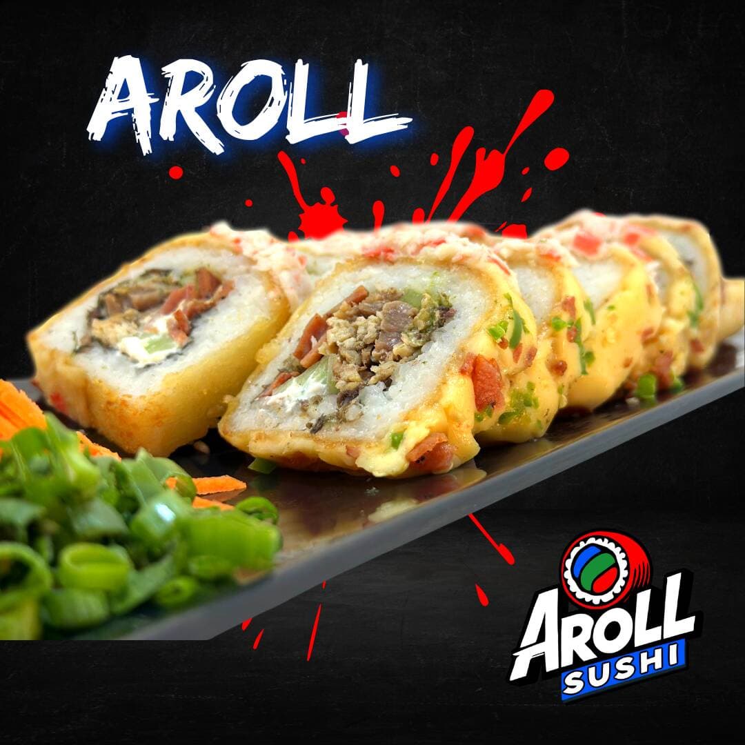 AROLL