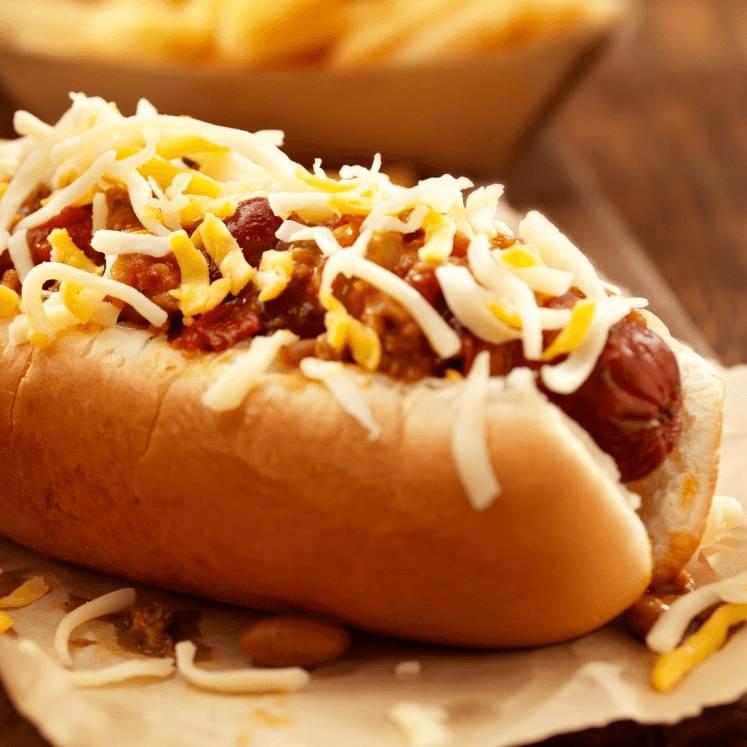 HOT DOG SPICY HOUSE