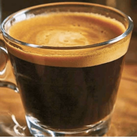 Espresso Americano 475ml