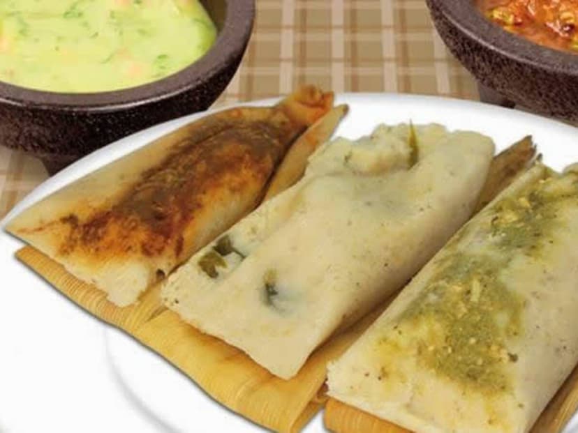 Joveth Cocina