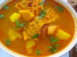 MI Sopa Restaurante