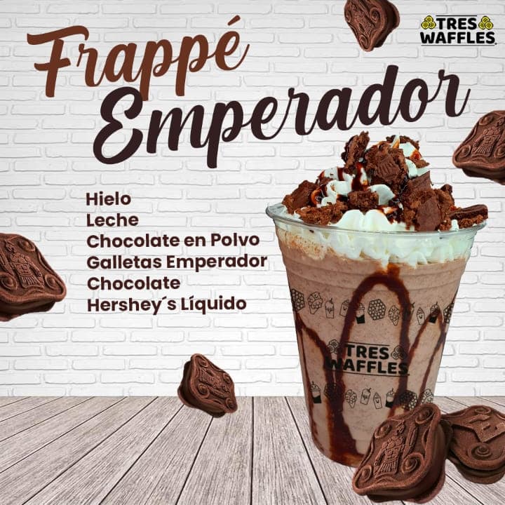 Emperador
