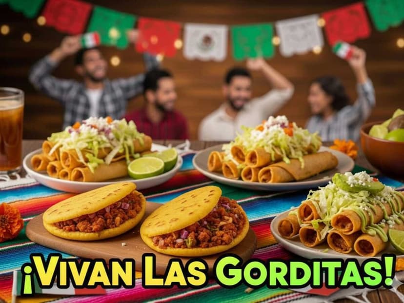 Gorditas del Real (Suc. Canelas)