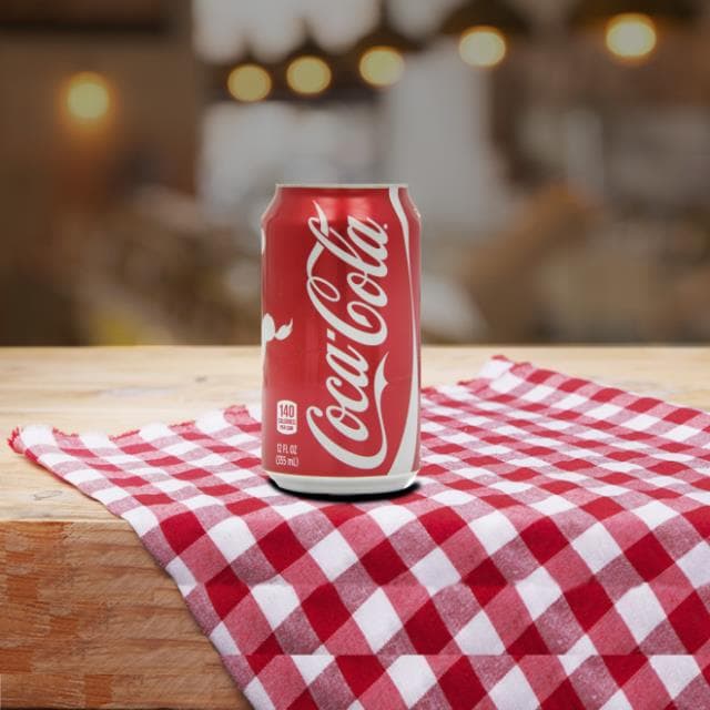 Coca Cola Regular