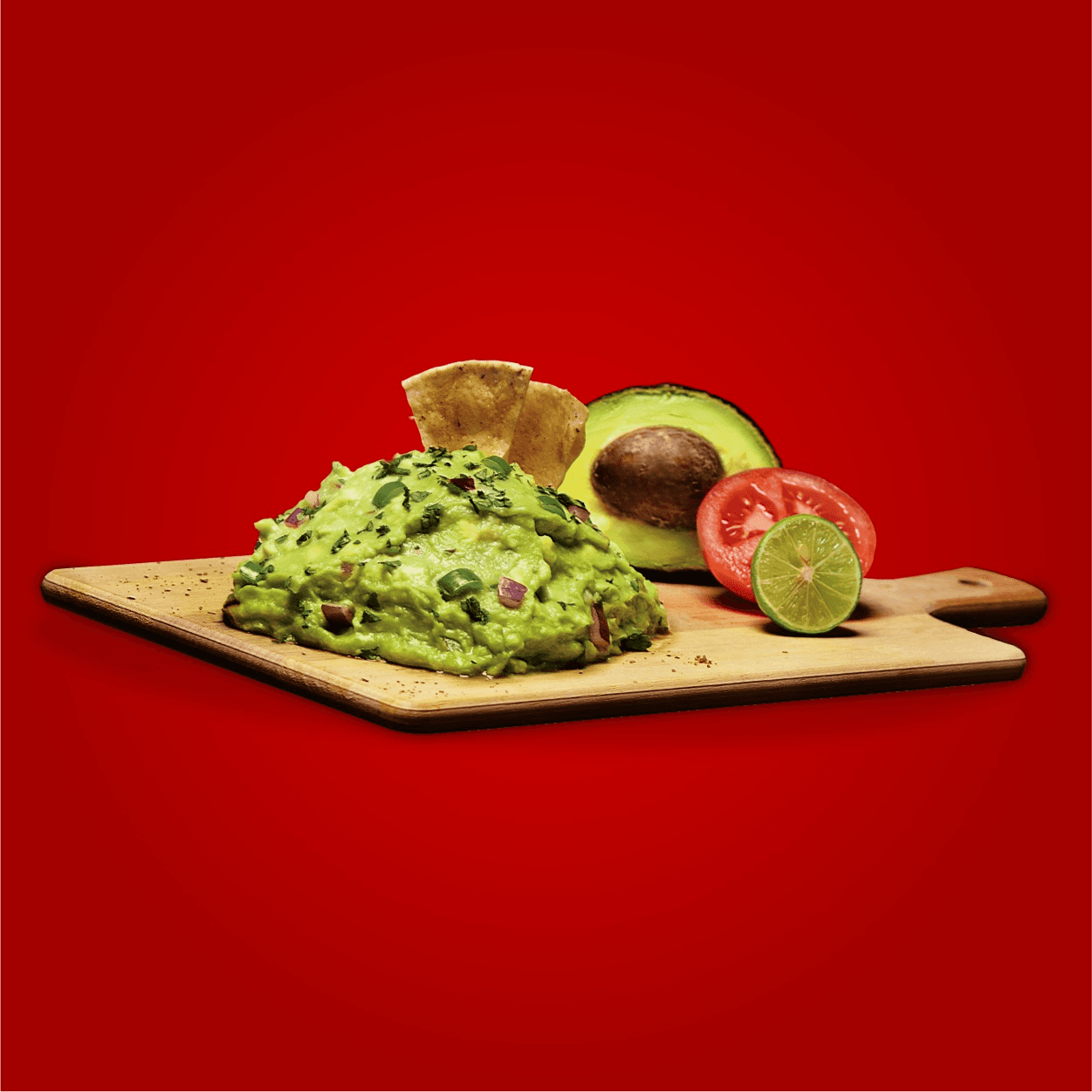 Guacamole