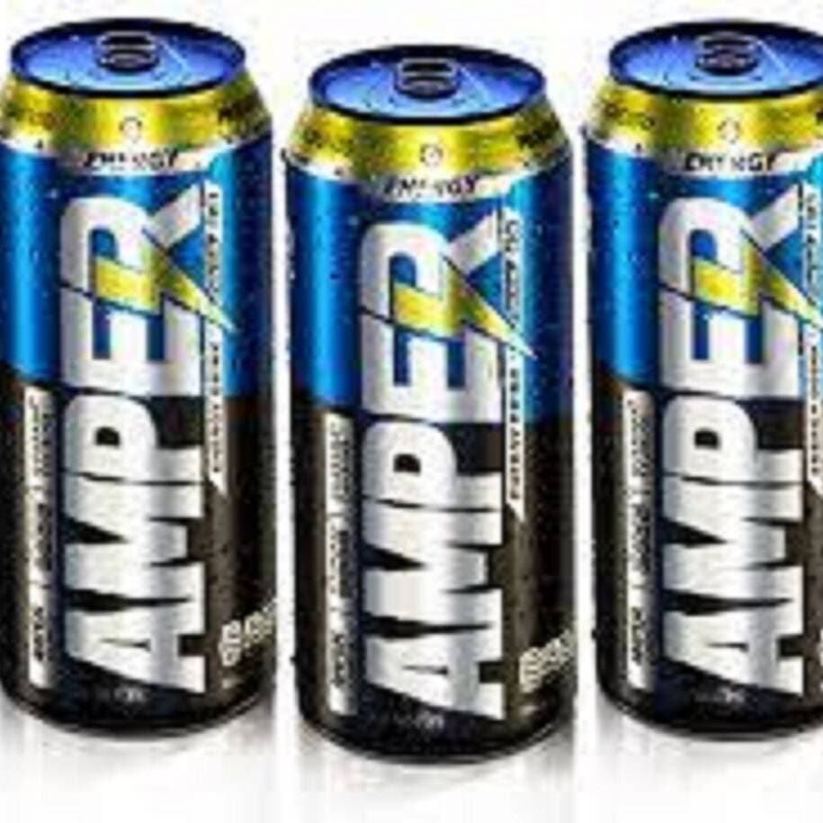 Amper Energizante