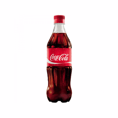 Coca Cola 600ml