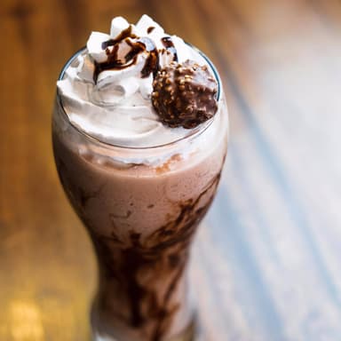 FERRERO FRAPPE