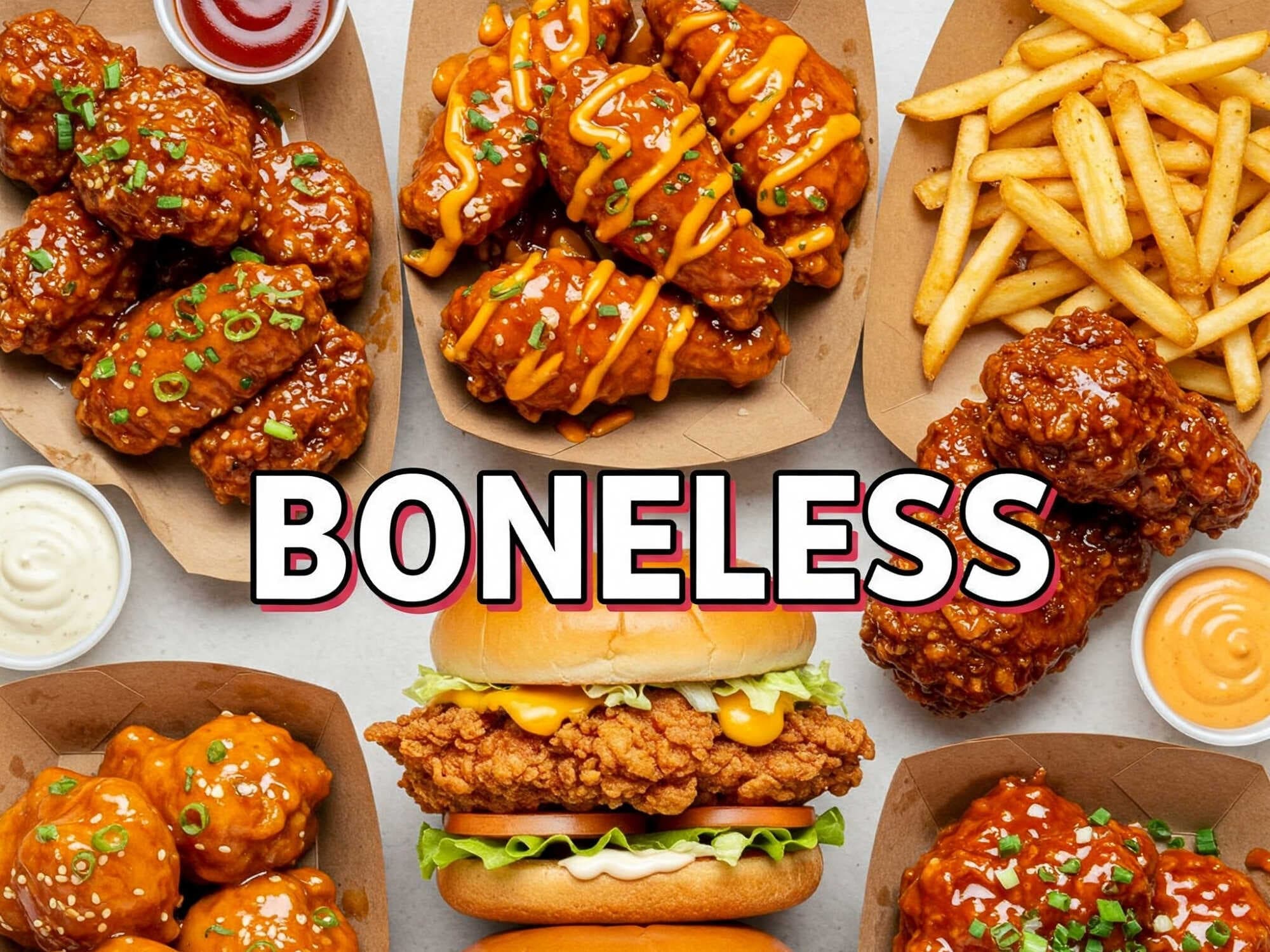 El Antojo Snacks y Más