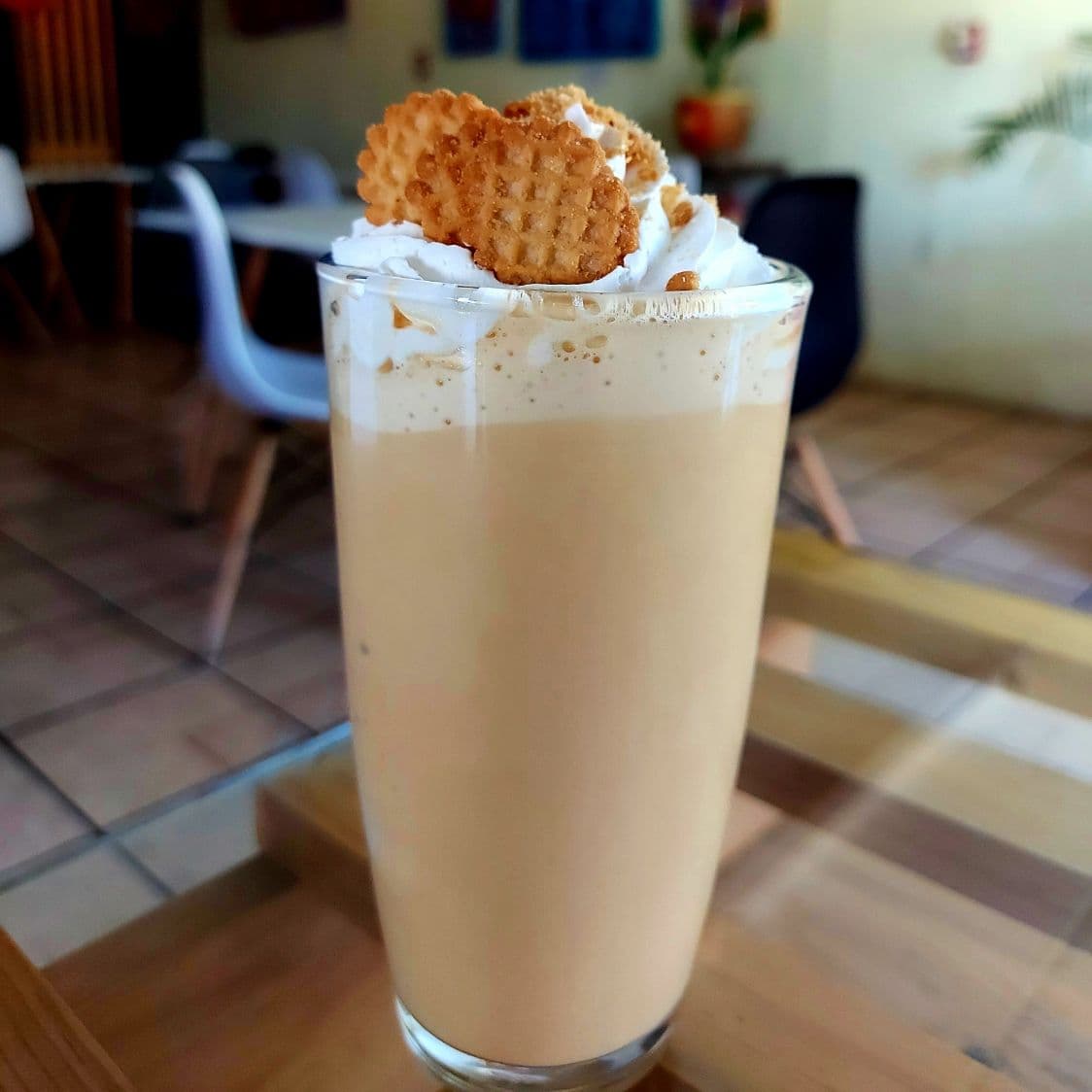 Chai Especial Frappé 14 ONZAS