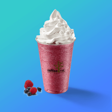 Frappés Agua