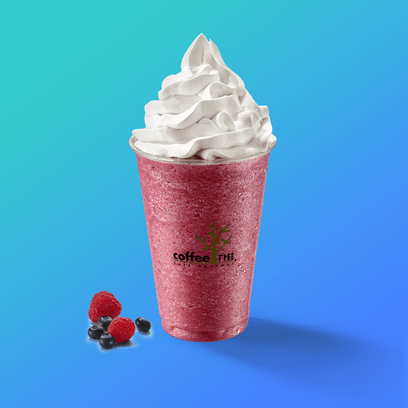 Frappés Agua