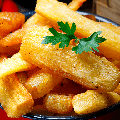 Yuca Frita