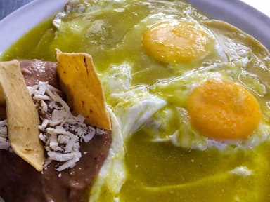 Huevos al Gusto