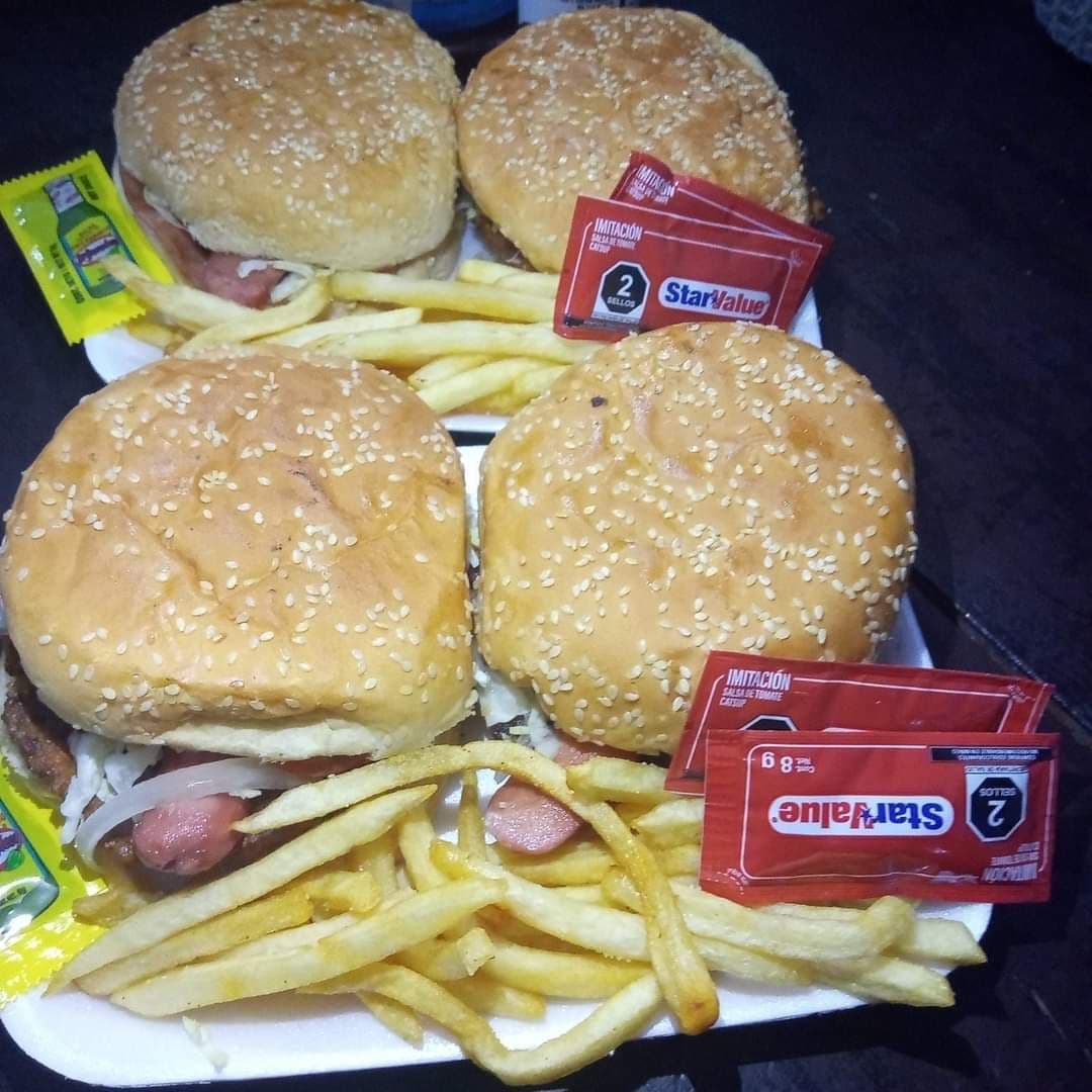 Promo familiar.
