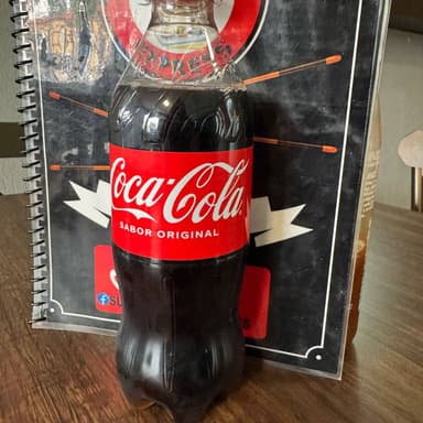 REFRESCO 450 ML