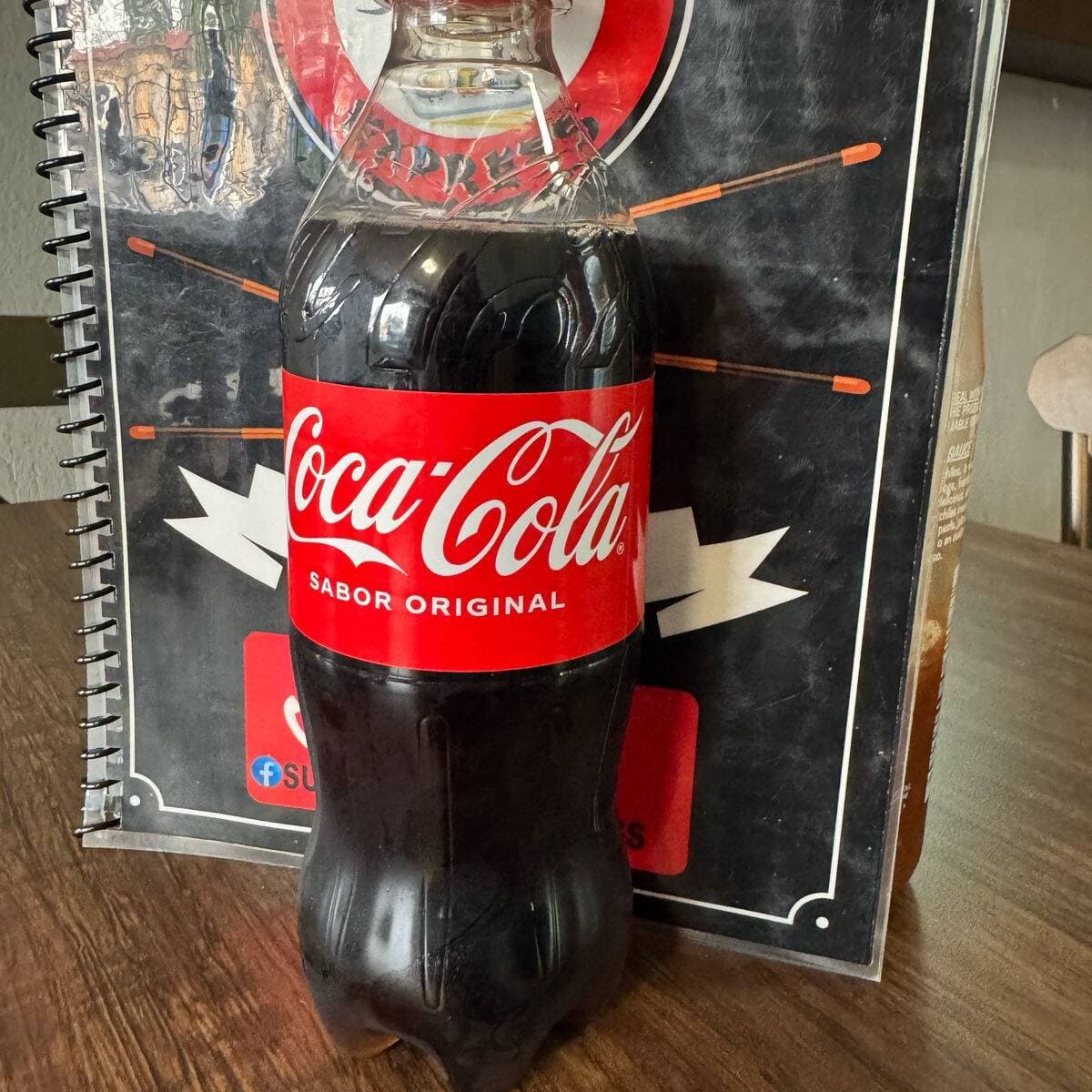 REFRESCO 450 ML