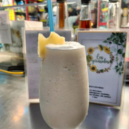 PIÑA COLADA