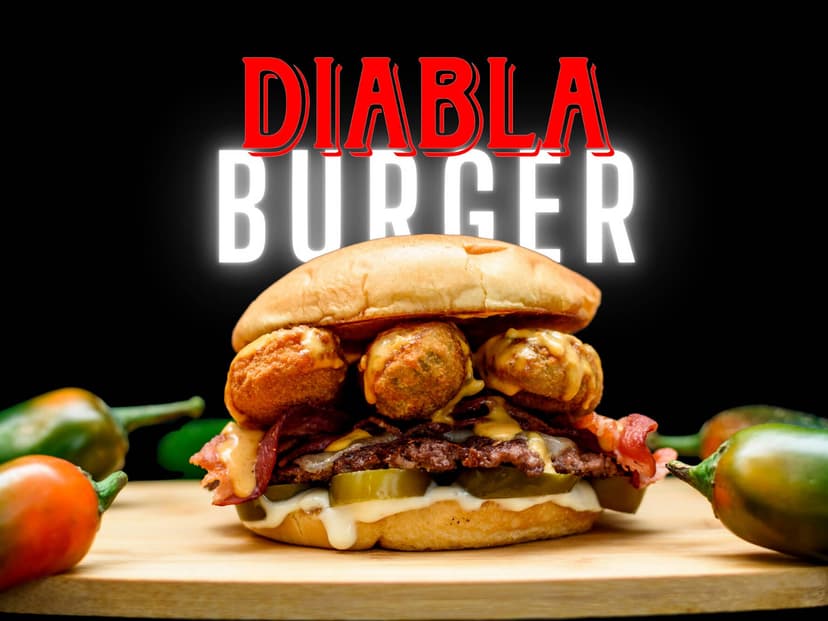 Smash Steakburgers